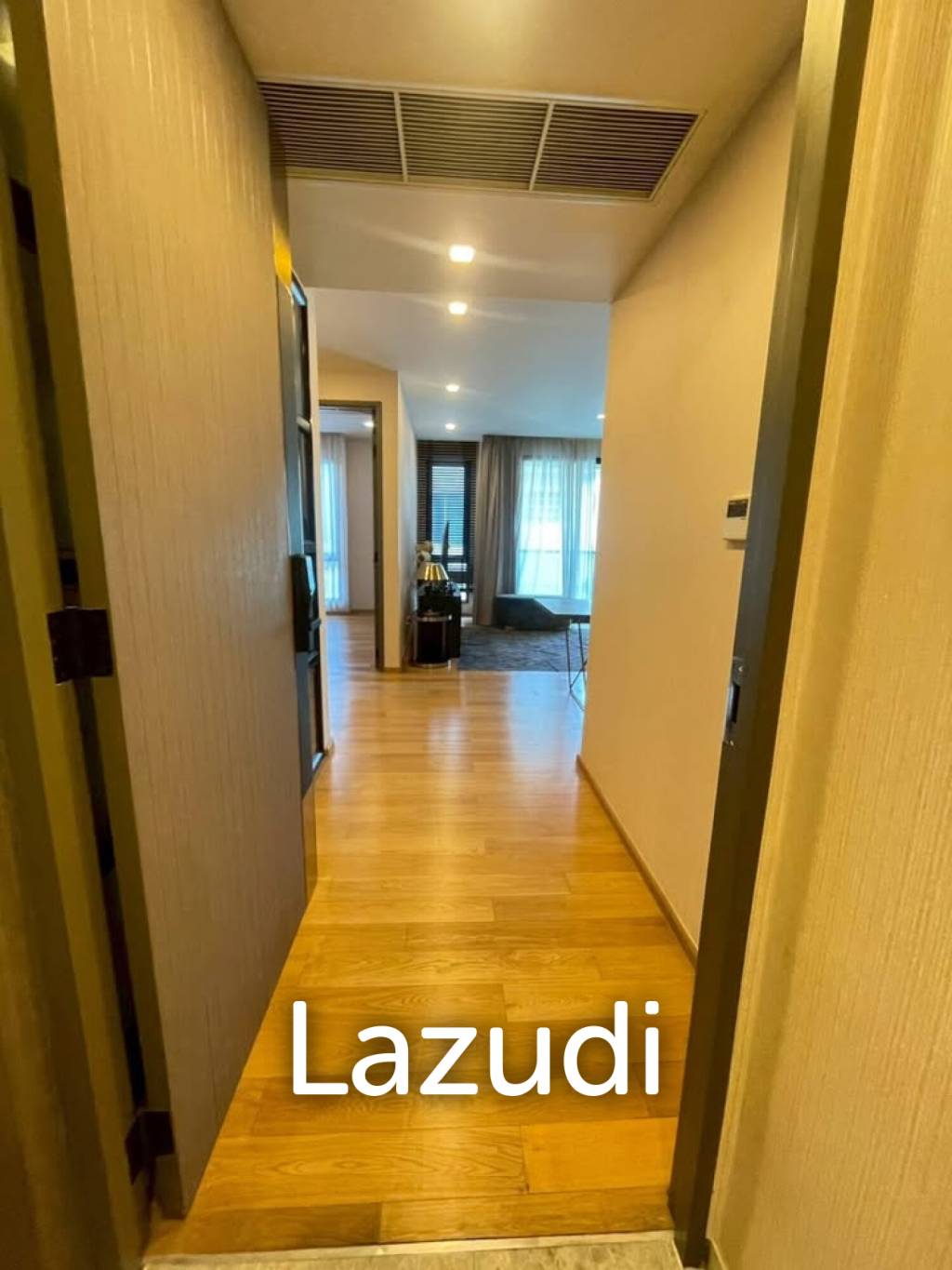 110 Sqm 3 Bed 3 Bath Condo For Rent