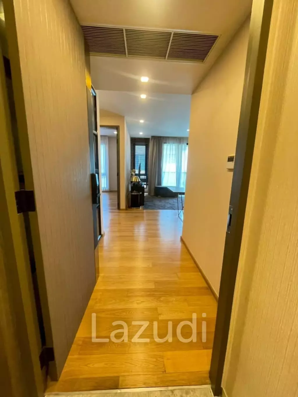 110 Sqm 3 Bed 3 Bath Condo For Rent