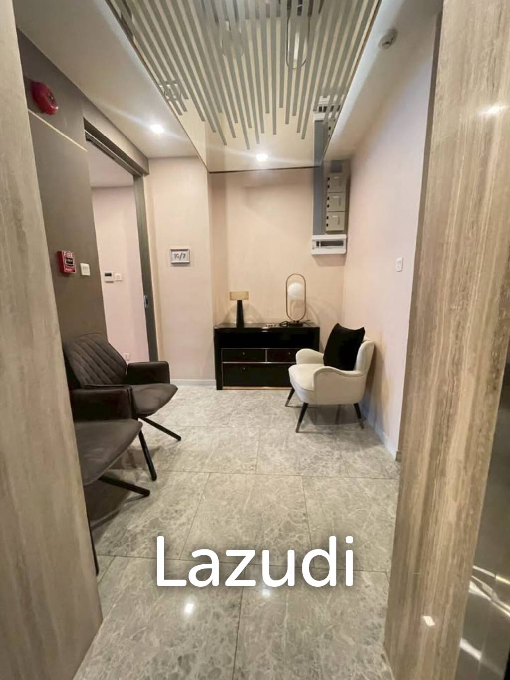 110 Sqm 3 Bed 3 Bath Condo For Rent