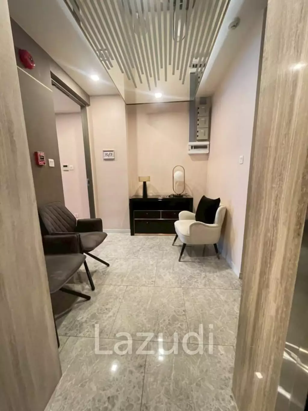 110 Sqm 3 Bed 3 Bath Condo For Rent