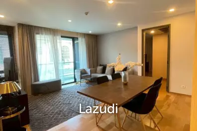 110 Sqm 3 Bed 3 Bath Condo For Rent