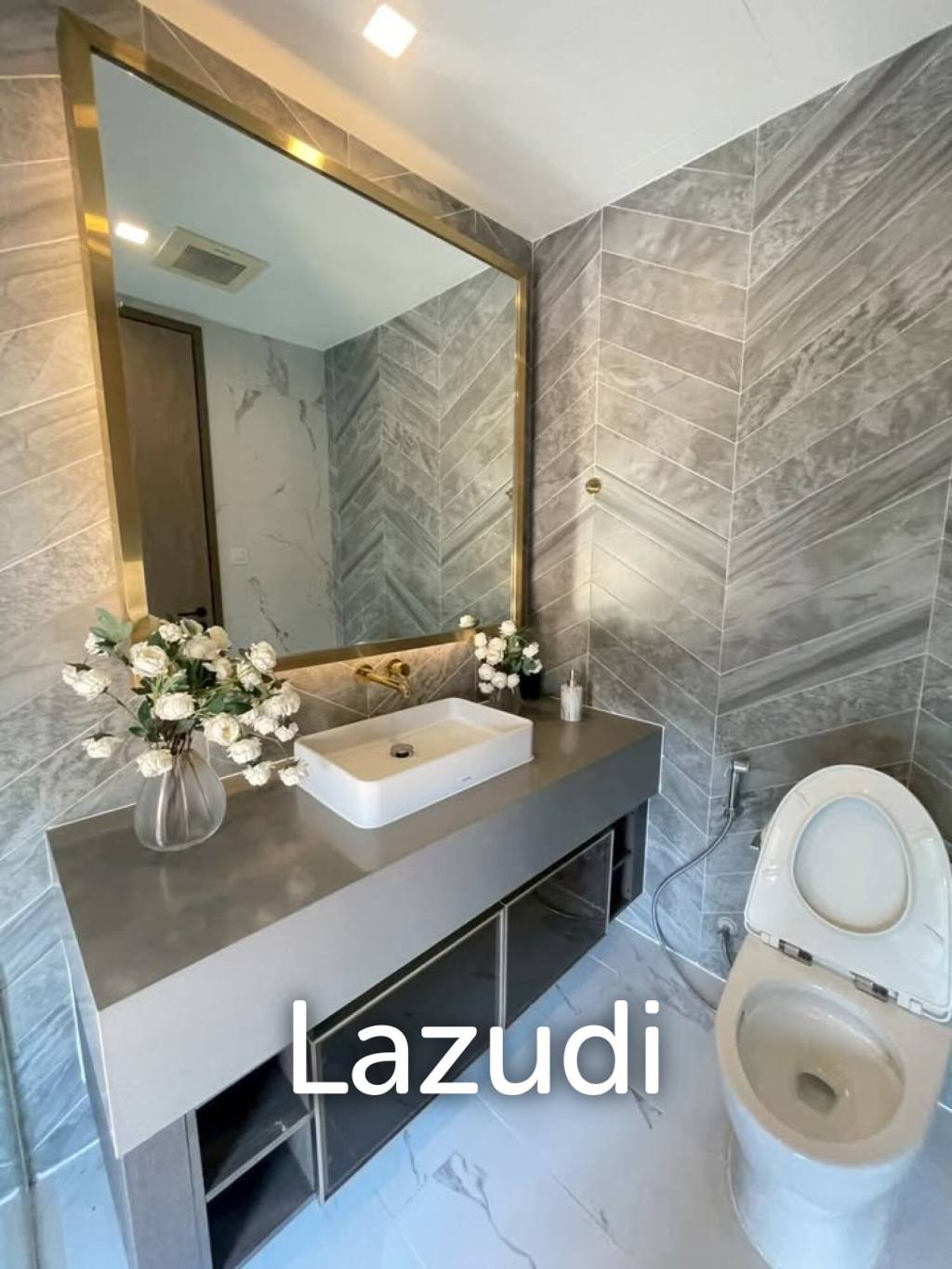 110 Sqm 3 Bed 3 Bath Condo For Rent