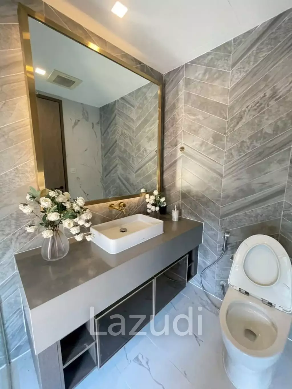 110 Sqm 3 Bed 3 Bath Condo For Rent