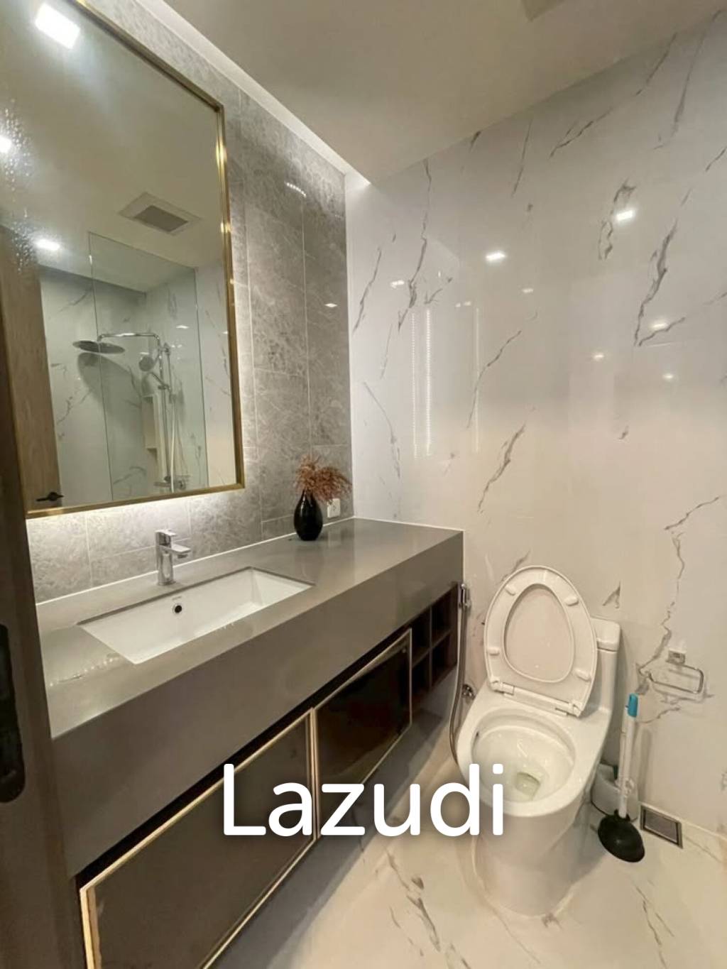 110 Sqm 3 Bed 3 Bath Condo For Rent