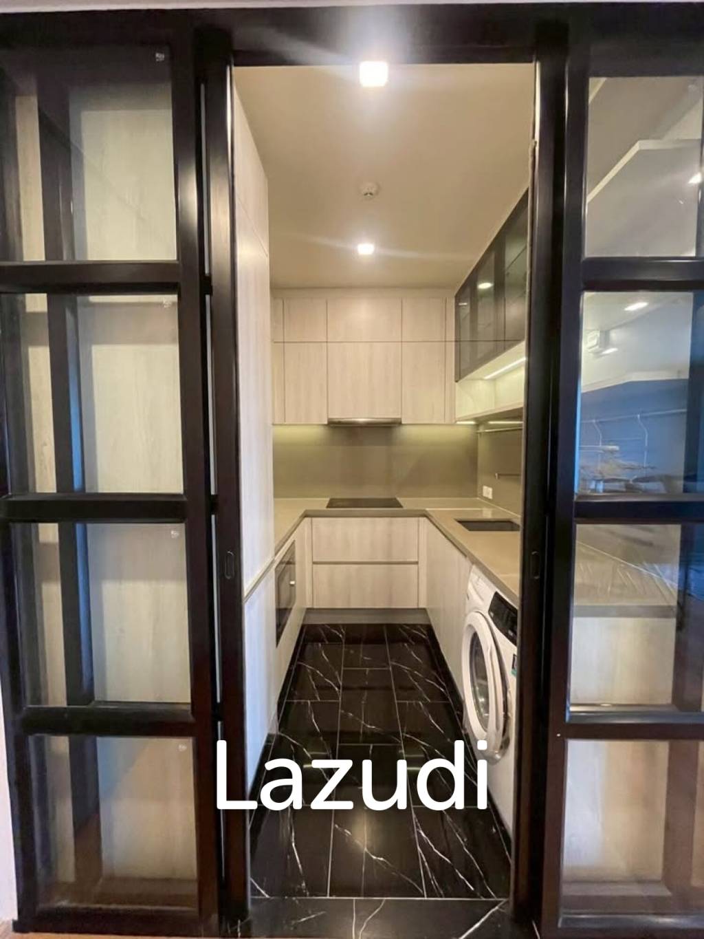 110 Sqm 3 Bed 3 Bath Condo For Rent