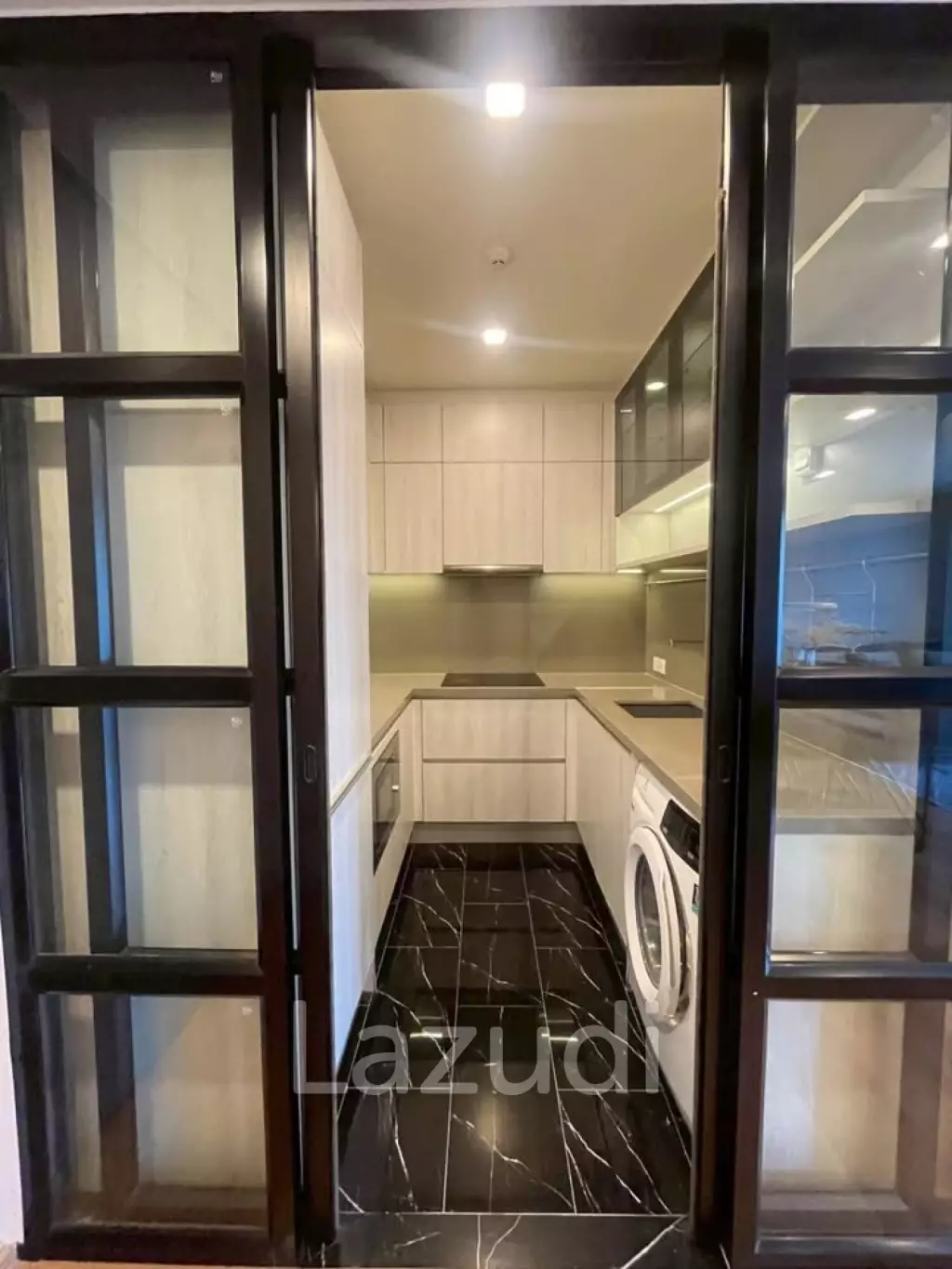 110 Sqm 3 Bed 3 Bath Condo For Rent