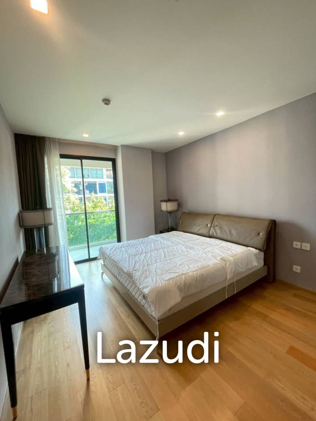 110 Sqm 3 Bed 3 Bath Condo For Rent