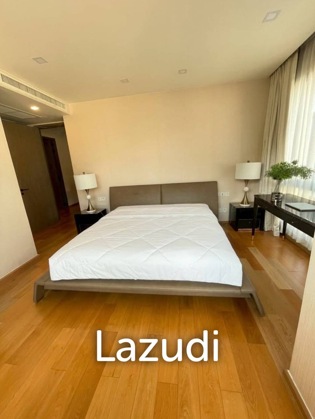 110 Sqm 3 Bed 3 Bath Condo For Rent