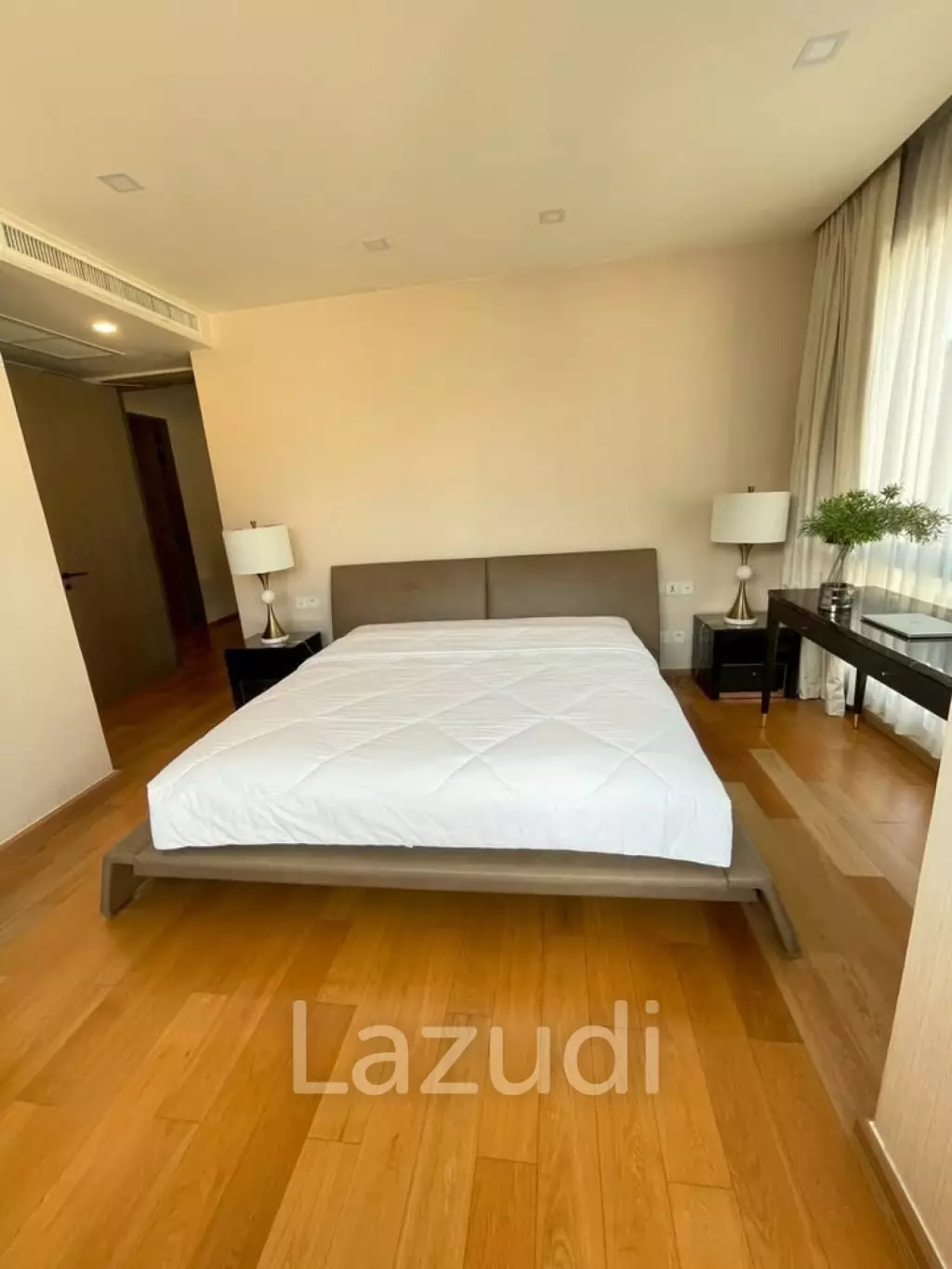 110 Sqm 3 Bed 3 Bath Condo For Rent