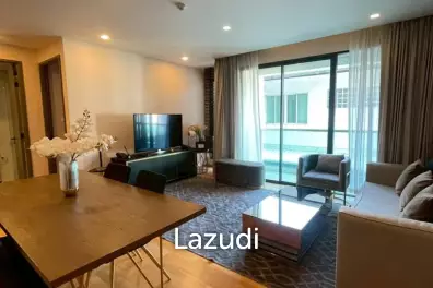 110 Sqm 3 Bed 3 Bath Condo For Rent
