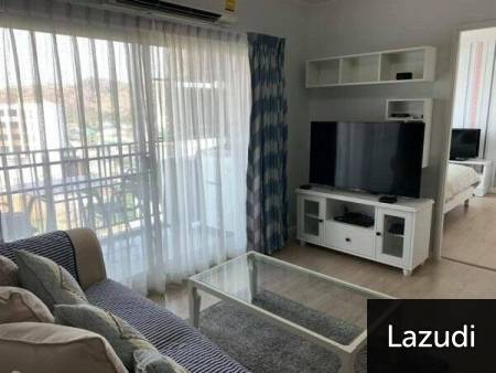 BAAN PEANG PLOEN CONDO : 2 Bed condo for sale