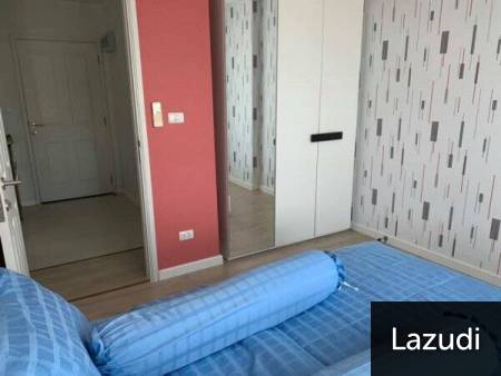 BAAN PEANG PLOEN CONDO : 2 Bed condo for sale