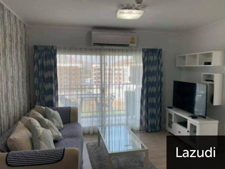 BAAN PEANG PLOEN CONDO : 2 Bed condo for sale