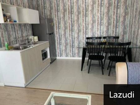 BAAN PEANG PLOEN CONDO : 2 Bed condo for sale