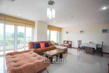 Great Deal 2 Bed, 2 Bath Unit For Sale At Baan Hansa - Cha Am