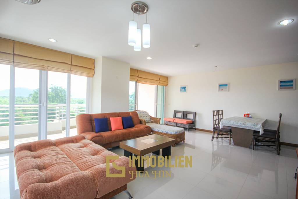 Great Deal 2 Bed, 2 Bath Unit For Sale At Baan Hansa - Cha Am