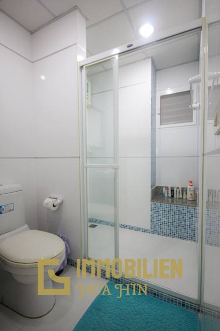 121 m² 2 Chambre 2 Salle de bain Condominium Pour Vente