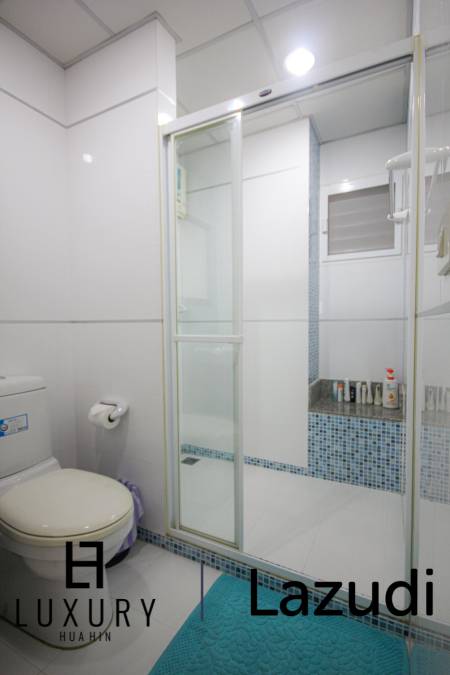 121 metro cuadrado 2 ` 2 Baño Condominio de Venta