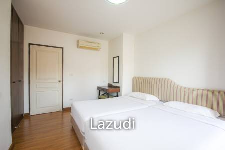 Great Deal 2 Bed, 2 Bath Unit For Sale At Baan Hansa - Cha Am