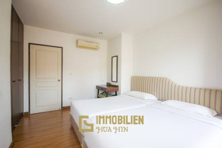 Great Deal 2 Bed, 2 Bath Unit For Sale At Baan Hansa - Cha Am