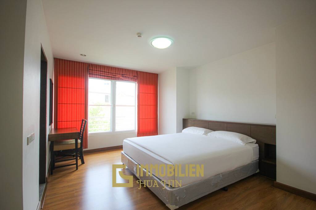 121 qm 2 Bett 2 Bad Apartment Für Verkauf