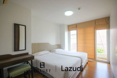 121 metro cuadrado 2 ` 2 Baño Condominio de Venta