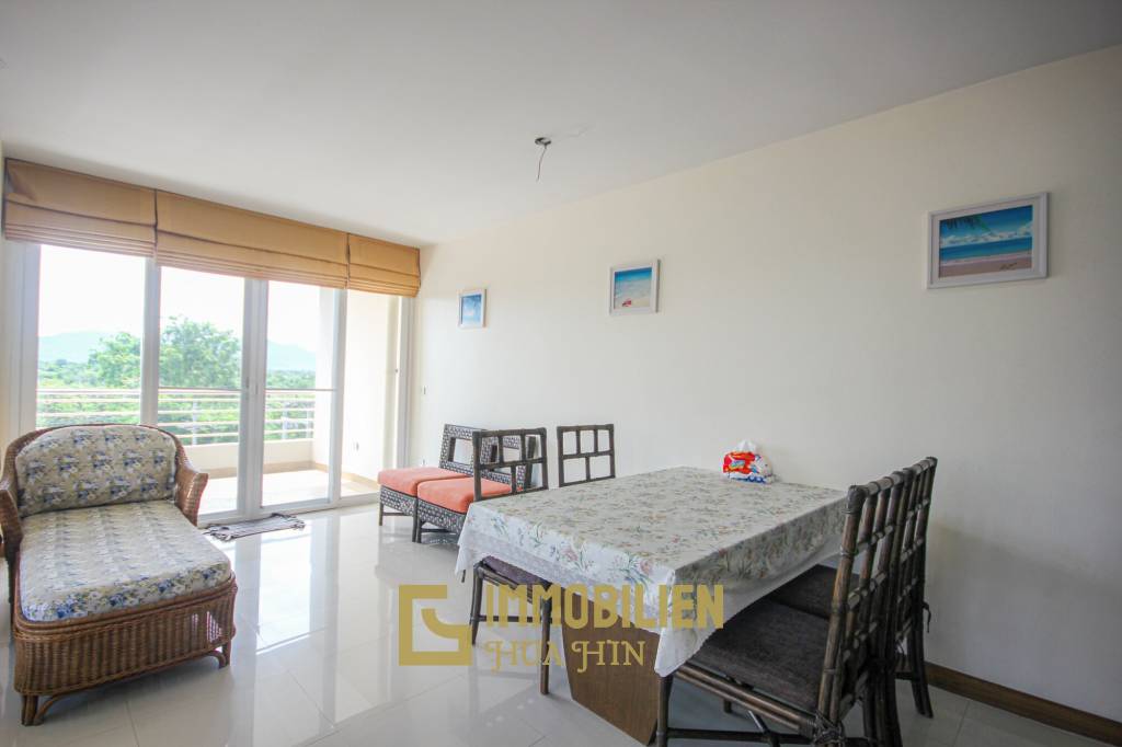 Great Deal 2 Bed, 2 Bath Unit For Sale At Baan Hansa - Cha Am