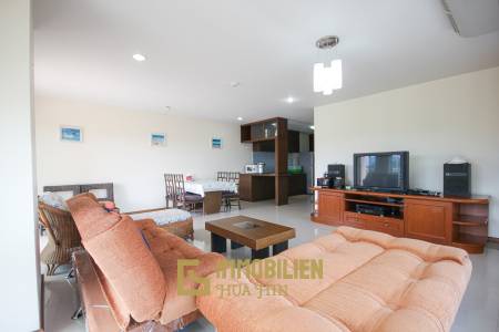 Great Deal 2 Bed, 2 Bath Unit For Sale At Baan Hansa - Cha Am