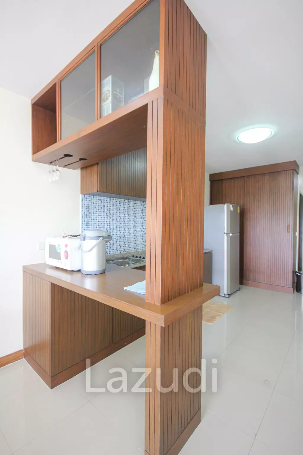 Great Deal 2 Bed, 2 Bath Unit For Sale At Baan Hansa - Cha Am
