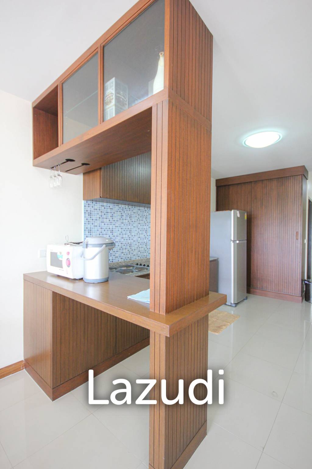 Great Deal 2 Bed, 2 Bath Unit For Sale At Baan Hansa - Cha Am
