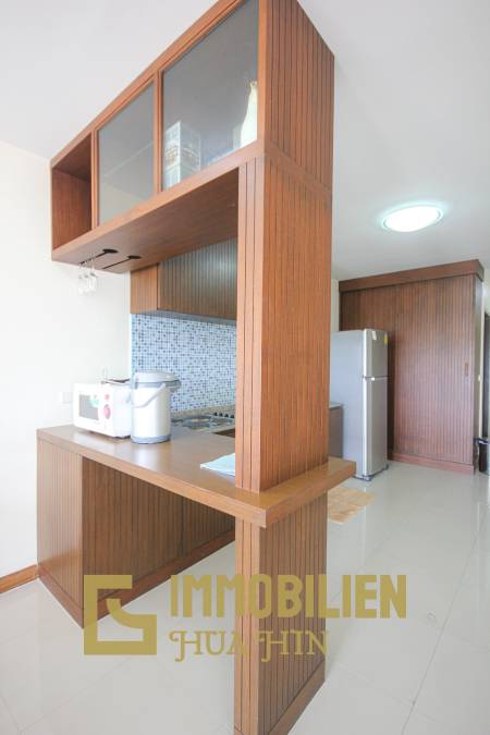 121 metro cuadrado 2 ` 2 Baño Condominio de Venta