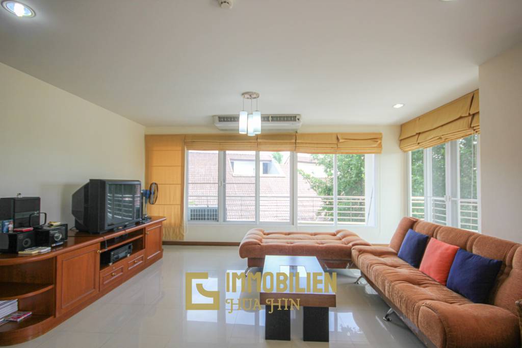 Great Deal 2 Bed, 2 Bath Unit For Sale At Baan Hansa - Cha Am