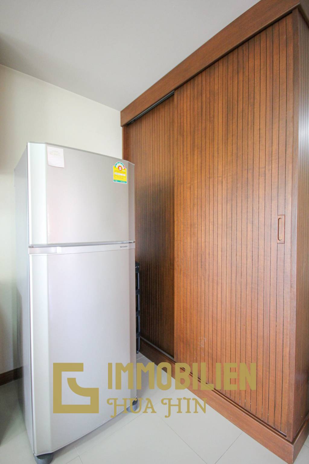 121 m² 2 Chambre 2 Salle de bain Condominium Pour Vente