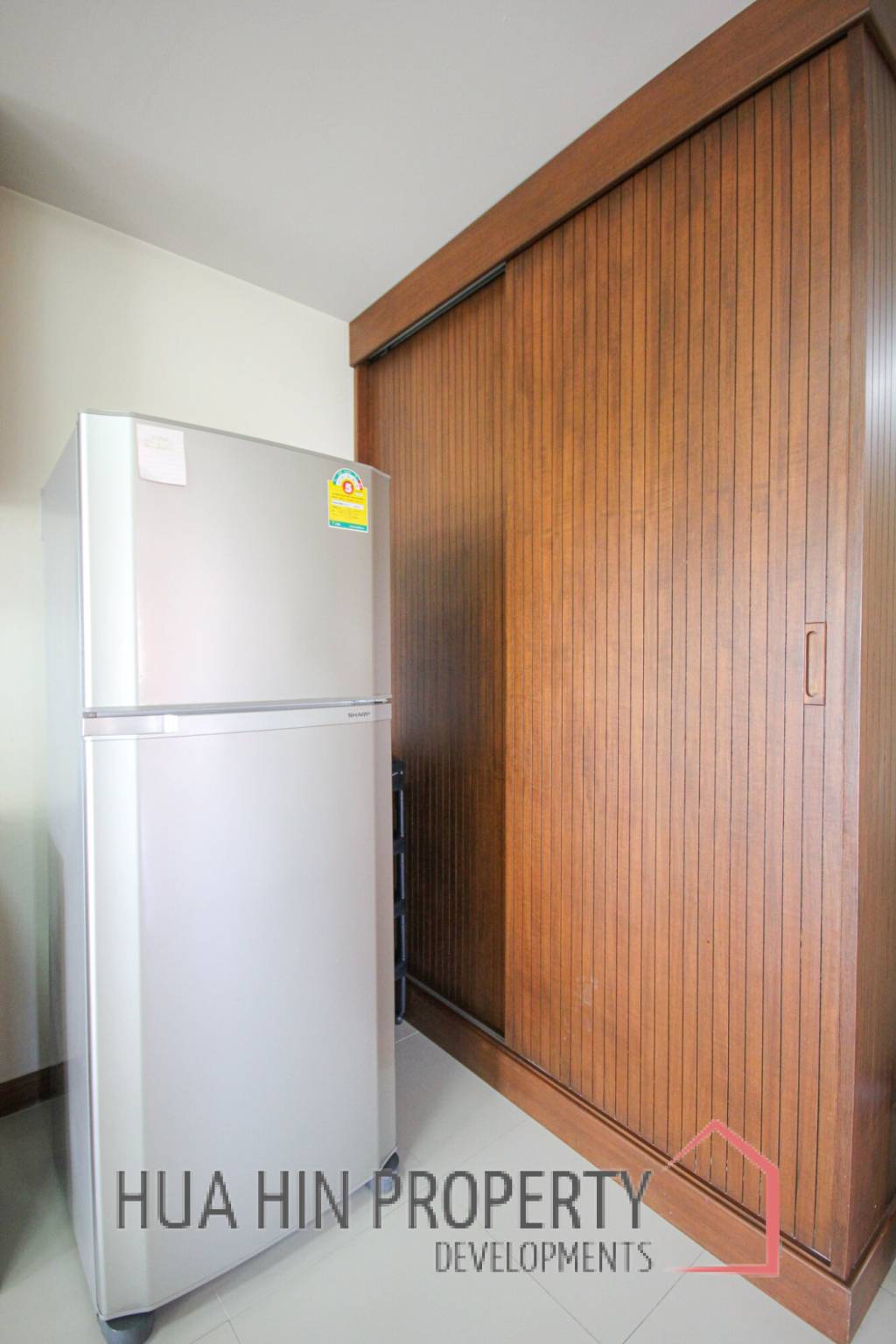 Great Deal 2 Bed, 2 Bath Unit For Sale At Baan Hansa - Cha Am