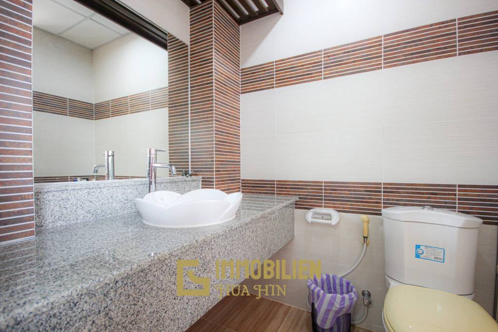 121 m² 2 Chambre 2 Salle de bain Condominium Pour Vente