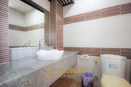 121 metro cuadrado 2 ` 2 Baño Condominio de Venta