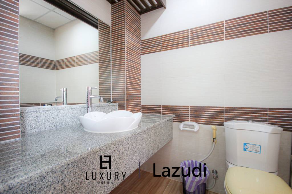 121 metro cuadrado 2 ` 2 Baño Condominio de Venta