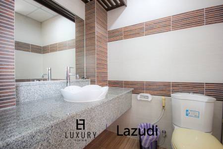 121 metro cuadrado 2 ` 2 Baño Condominio de Venta