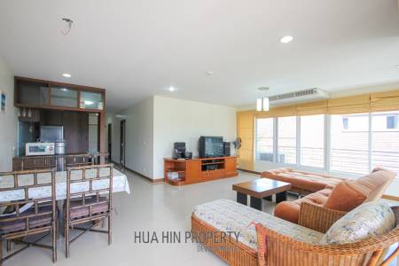 Great Deal 2 Bed, 2 Bath Unit For Sale At Baan Hansa - Cha Am