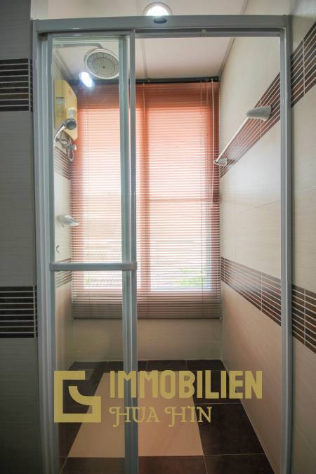 121 m² 2 Chambre 2 Salle de bain Condominium Pour Vente