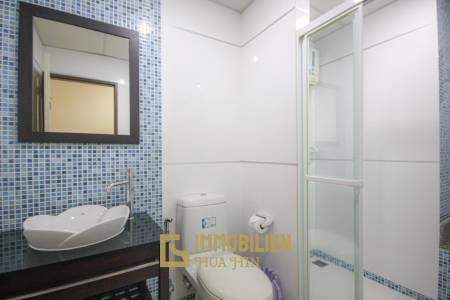 121 metro cuadrado 2 ` 2 Baño Condominio de Venta