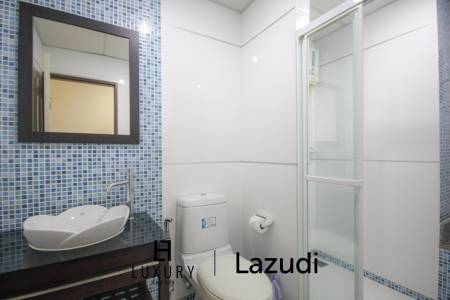 121 m² 2 Chambre 2 Salle de bain Condominium Pour Vente