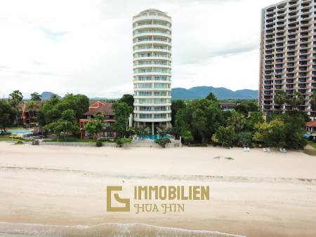 Great Deal 2 Bed, 2 Bath Unit For Sale At Baan Hansa - Cha Am