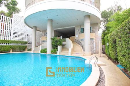 Great Deal 2 Bed, 2 Bath Unit For Sale At Baan Hansa - Cha Am