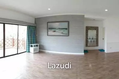 PALM HILL CONDO: Greart value 2 Bed condo