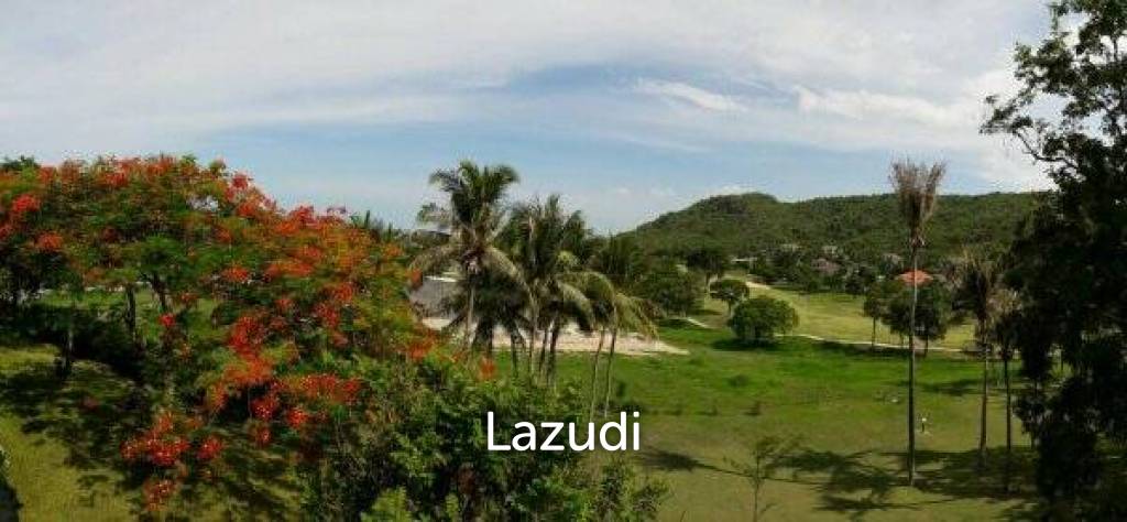 130 Sqm 2 Bed 2 Bath Condominium For Sale