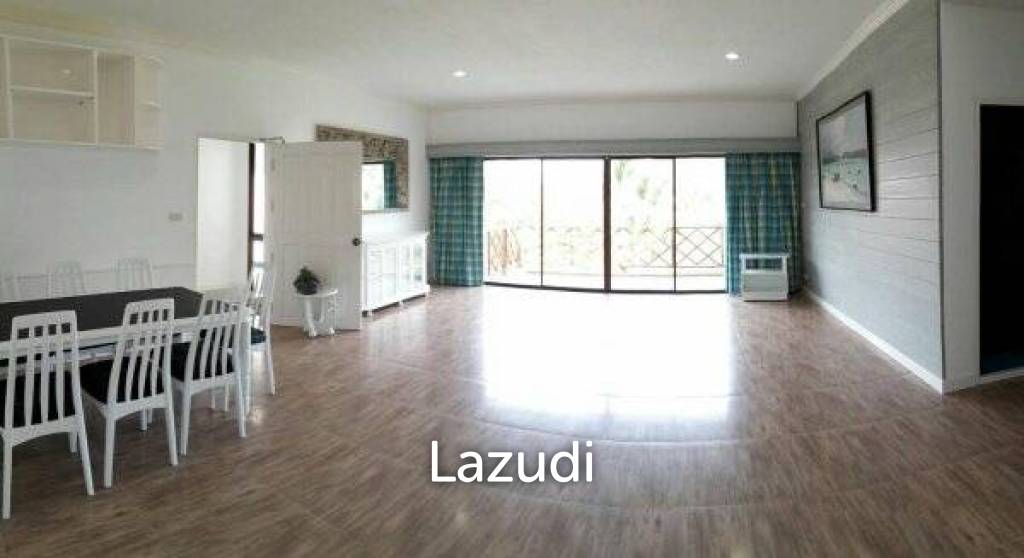 130 Sqm 2 Bed 2 Bath Condominium For Sale