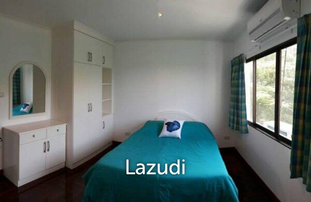 130 Sqm 2 Bed 2 Bath Condominium For Sale