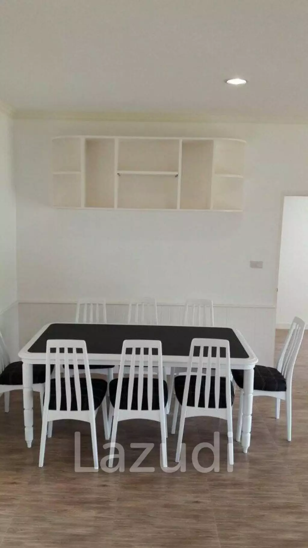 PALM HILL CONDO: Greart value 2 Bed condo