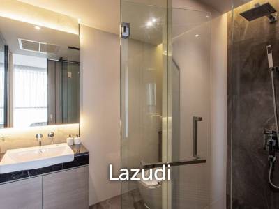 Studio 28.51 SQ.M Andromeda Condominium Pattaya